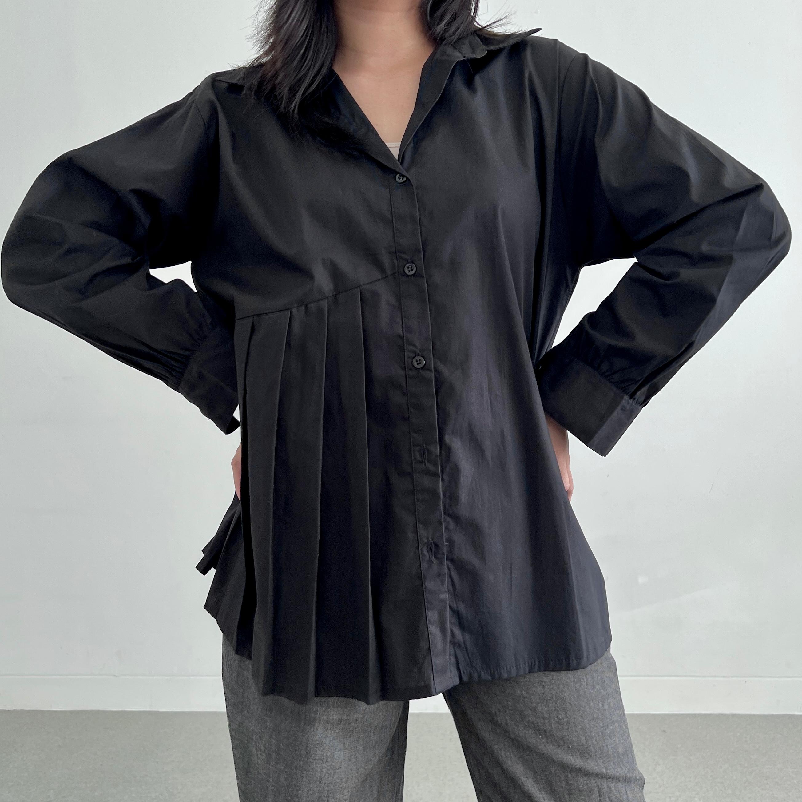 PAIRÉE Shirts and Shorts